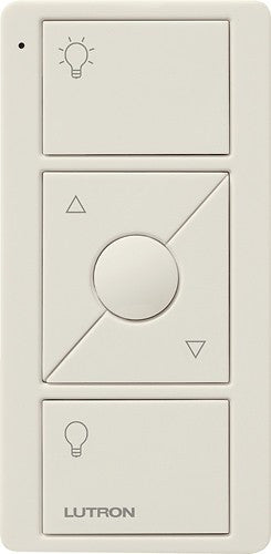 Lutron Pico Remote Control + Installation