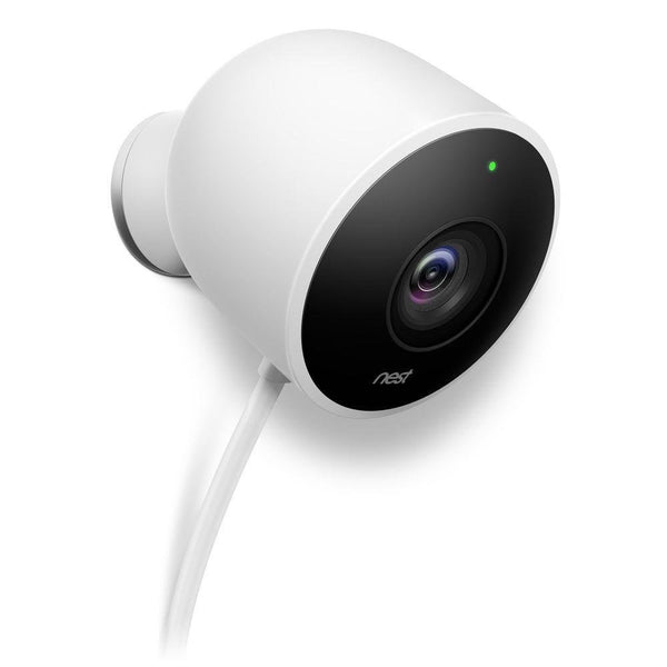 Nest Outdoor Cam + Installation