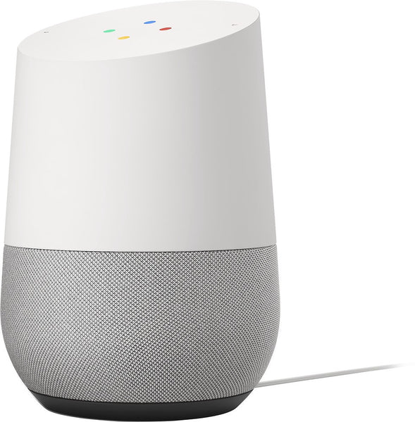 Google Home Smart Hub + Installation & Configuration