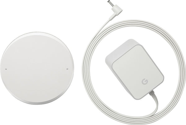 Google Home Smart Hub + Installation & Configuration