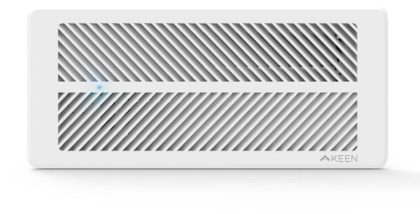 Keen Smart Vent