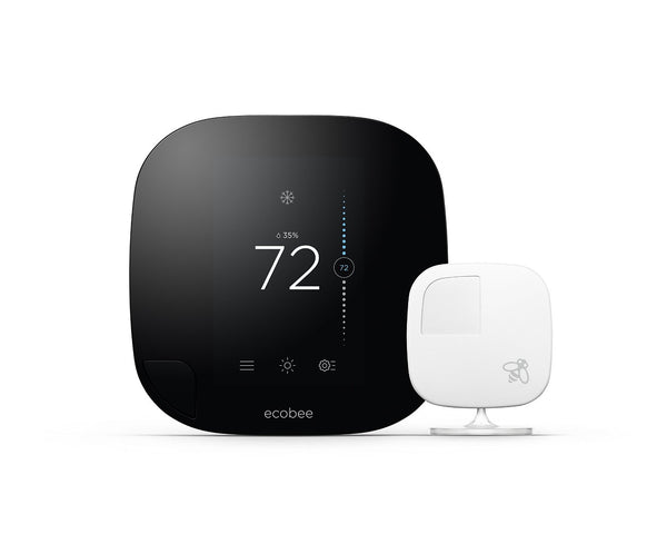 Ecobee3 Thermostat + Installation