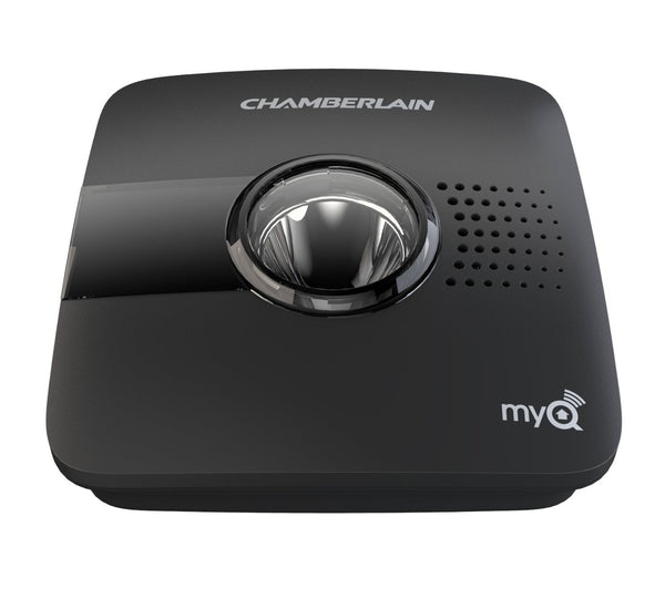 Chamberlin Garage Door Opener + Installation