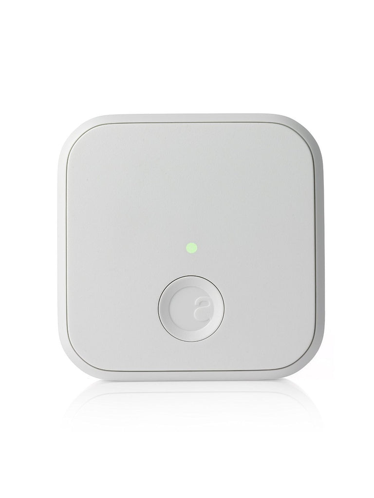 August Connect Wi-Fi Bridge + Installation & Configuration