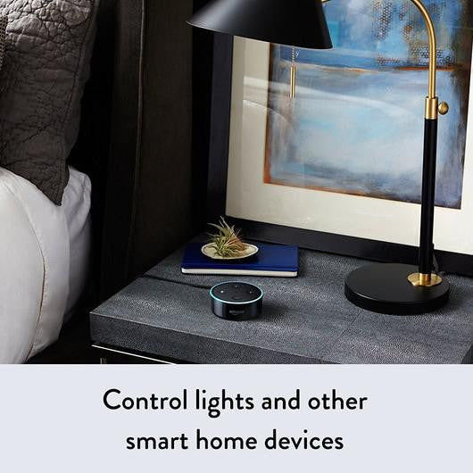 Amazon Echo Dot + Installation & Configuration