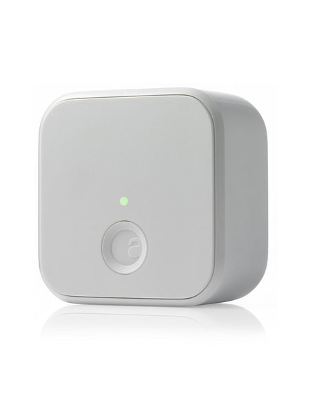 August Connect Wi-Fi Bridge + Installation & Configuration