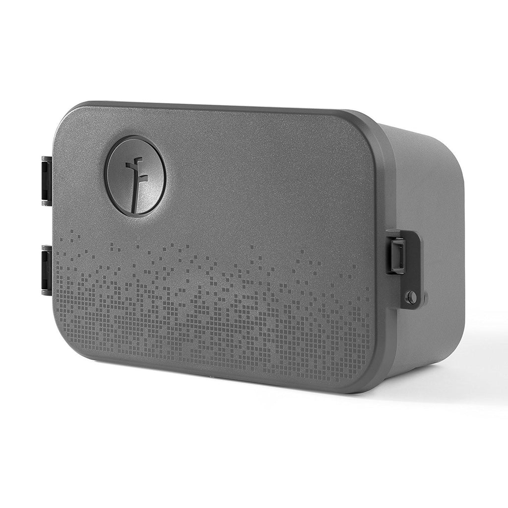 Rachio Weatherproof Outdoor Enclosure + Installation