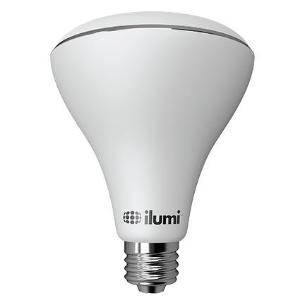 BR30 FLOOD LED SMART LIGHT INDOOR LIGHTING + Installation & Configuration