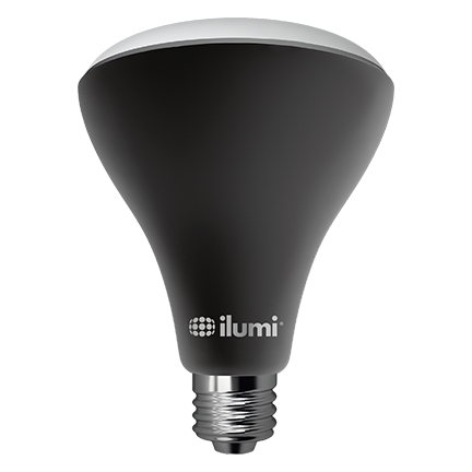 BR30 OUTDOOR FLOOD LED SMART LIGHT BULBS Installation Configuration