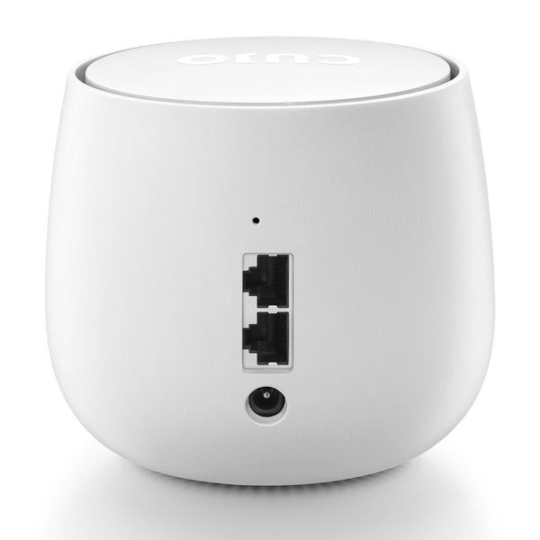 CUJO -firewall for the connected home
