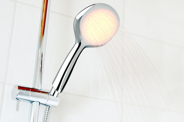 Hydrao Shower Head + Installation