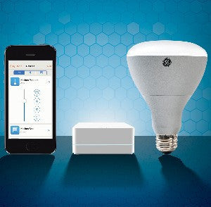 Lutron Wireless Hub + Installation