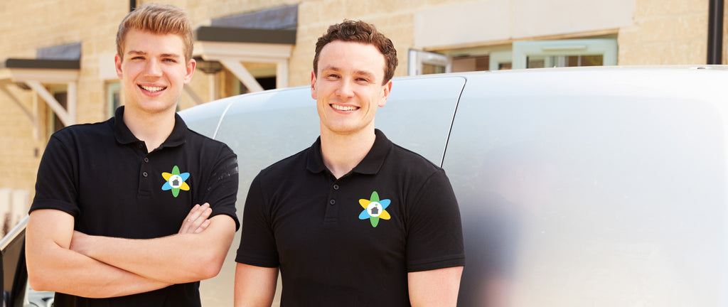 Nest Thermostat Installation