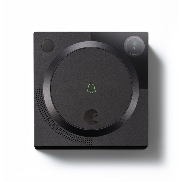 August Doorbell Cam + Installation