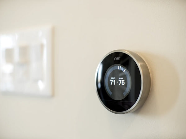 Nest Thermostat 3rd Generation with Install