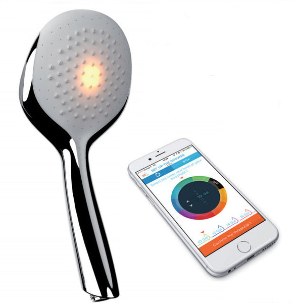 Hydrao Shower Head + Installation