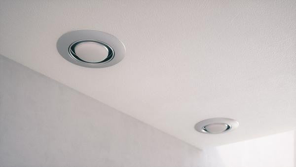 BR30 FLOOD LED SMART LIGHT INDOOR LIGHTING + Installation & Configuration