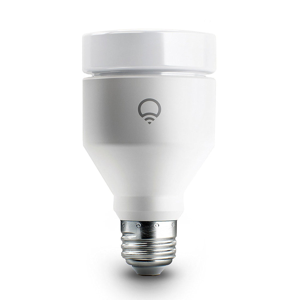 Lifx Lightbulbs + Installation