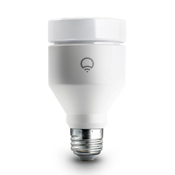 Lifx Lightbulbs + Installation