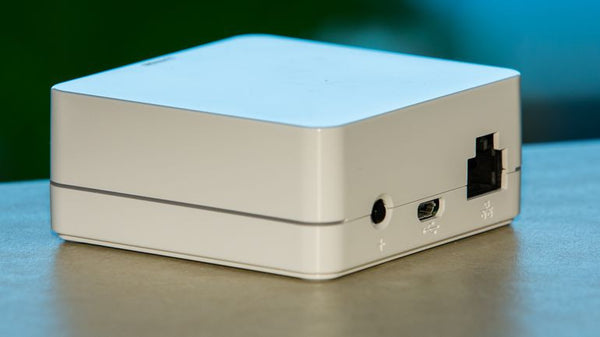 Lutron Wireless Hub + Installation