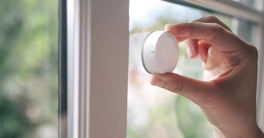 Notion Smart Sensors + Installation