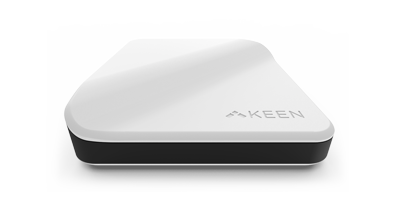 Keen Hub + Installation & Congifuration