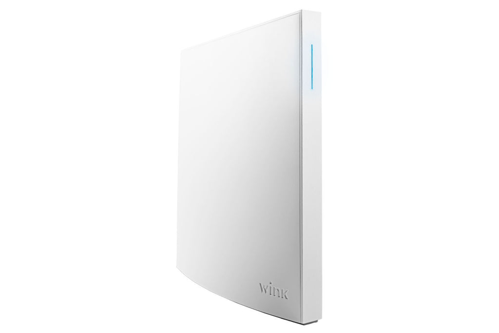 Wink Smart Hub 2 + Installation & Configuration
