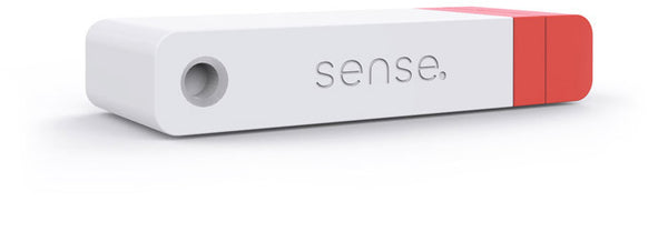 Sense Home Energy Monitor + Installation