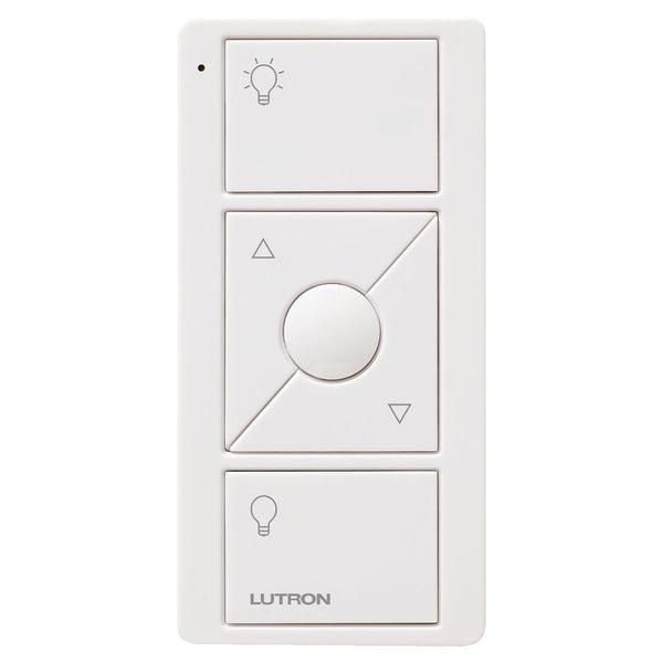 Lutron Caseta Wireless In-Wall Dimmer Kit + Installation