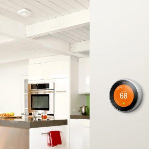 Nest Thermostat 3rd Generation with Install