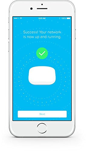 Eero Wifi System + Installation & Configuration
