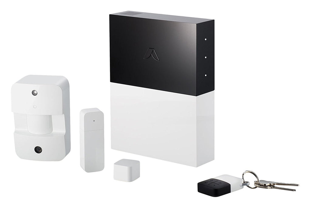 Abode Smart Hub + Installation & Configuration