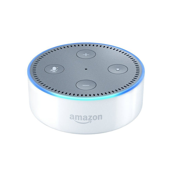 Amazon Echo Dot + Installation & Configuration