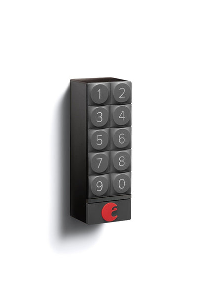 August Smart Keypad + Installation & Configuration