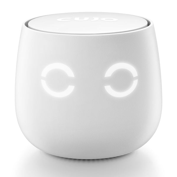 CUJO -firewall for the connected home