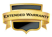 Extended Labor Warranty