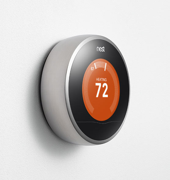 Nest Thermostat 3rd Generation with Install