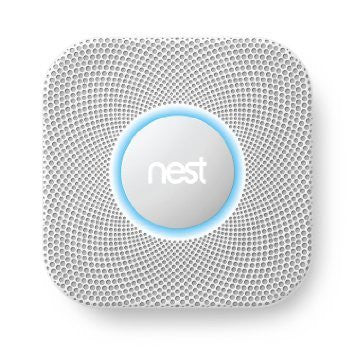 Nest Protect Smoke Alarm + Installation