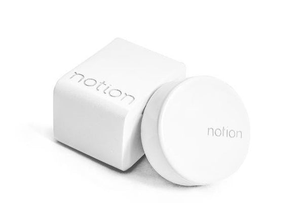 Notion Smart Sensors + Installation