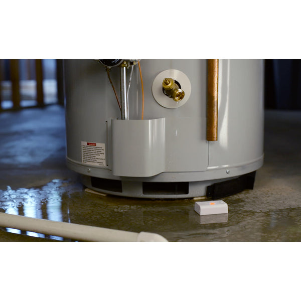 Wally Multi Sensor+ Installation & Configuration